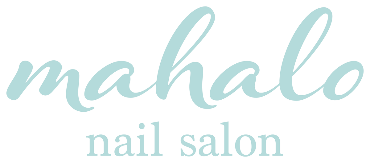 mahalo nail salon